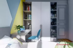Jasa-Desain-Interior-Apartemen-Ambasador-Bu-Linda-1