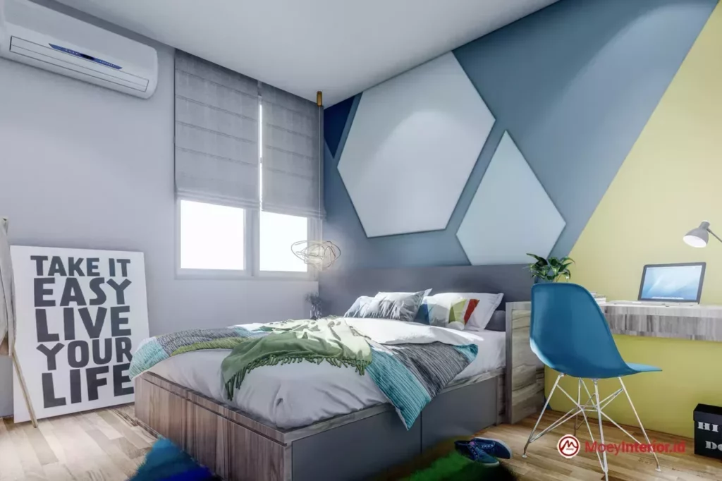 Jasa-Desain-Interior-Apartemen-Ambasador-Bu-Linda-3