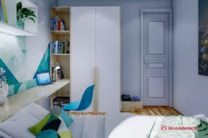 Jasa-Desain-Interior-Apartemen-Ambasador-Bu-Linda-5