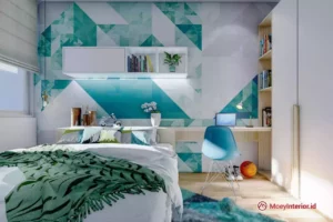 Jasa-Desain-Interior-Apartemen-Ambasador-Bu-Linda-6