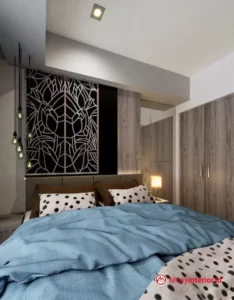 Jasa-Desain-Interior-Residential-The-Branz-BSD-10