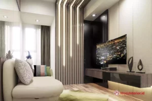 Jasa-Desain-Interior-Residential-The-Branz-BSD-2