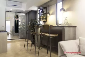 Jasa-Desain-Interior-Residential-The-Branz-BSD-3