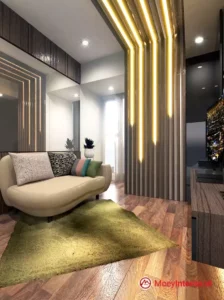 Jasa-Desain-Interior-Residential-The-Branz-BSD-5