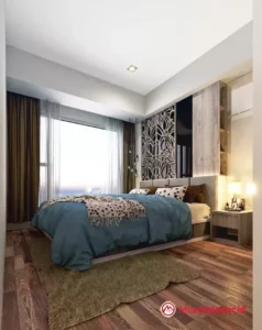 Jasa-Desain-Interior-Residential-The-Branz-BSD-6