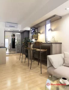 Jasa-Desain-Interior-Residential-The-Branz-BSD-8
