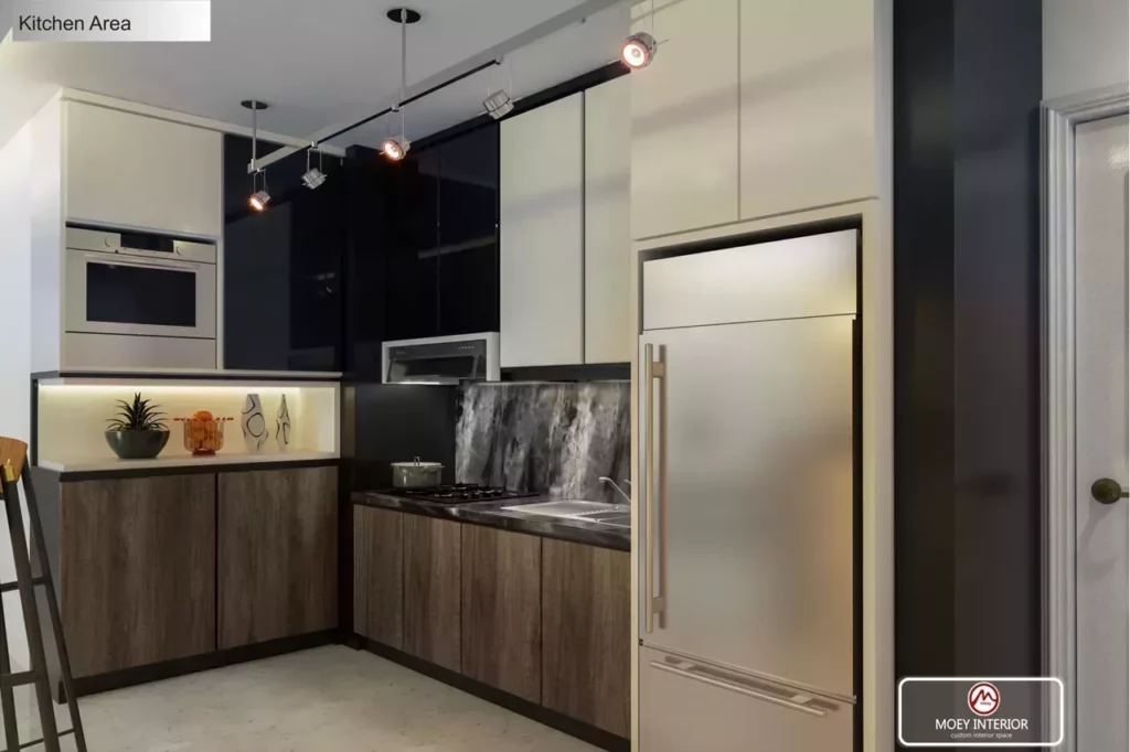 biaya-jasa-desain-interior-Taman-Anggrek-Residence-bu-stefany2