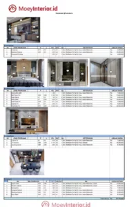 harga-Jasa-Desain-Interior-Residential-Purwokerto