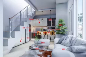 jasa-desain-interior-rumah-pak-robert hunian