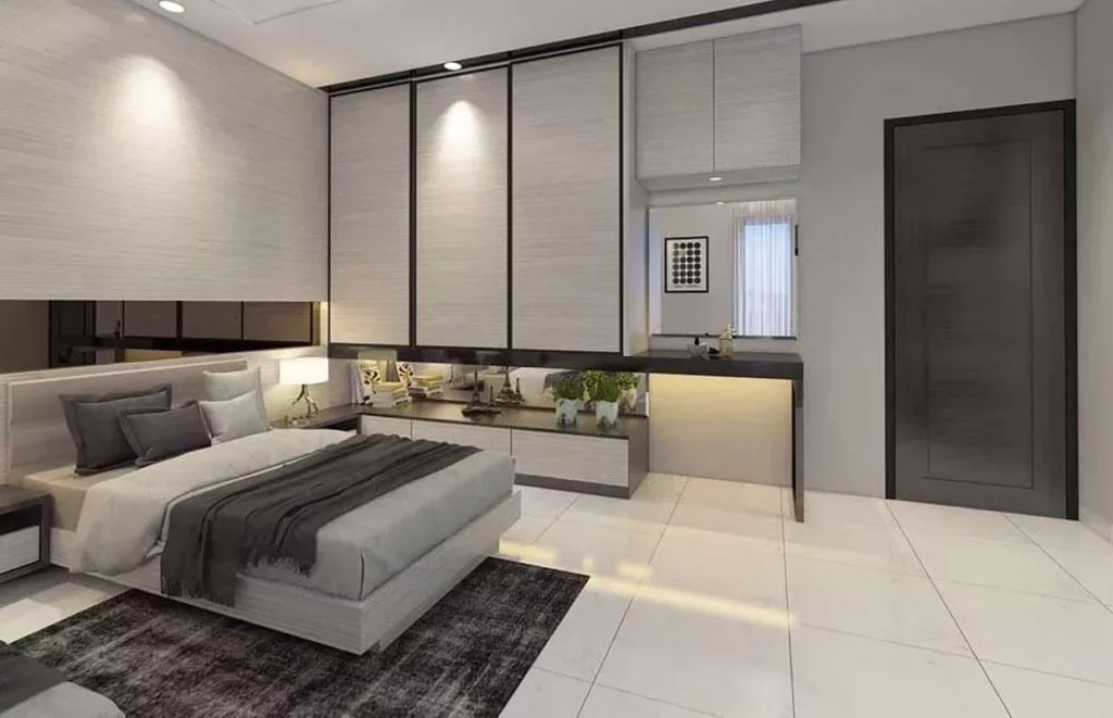 desain interior kamar minimalis