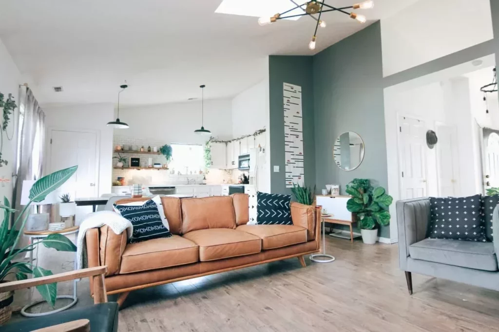 jasa desain interior dan furniture