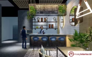 jasa-desain-interior-cafe-pak-hadi-jakarta-barat-6