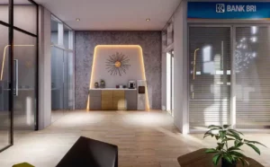 jasa desain interior kantor BEA-CUKAI-2