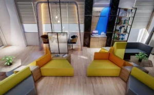 jasa desain interior kantor BEA-CUKAI-5