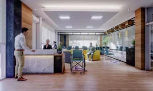 jasa desain interior kantor BEA-CUKAI-8