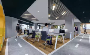 jasa desain interior kantor MORULA-(2)