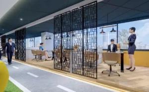 jasa desain interior kantor MORULA-(3)