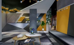 jasa desain interior kantor MORULA-(6)