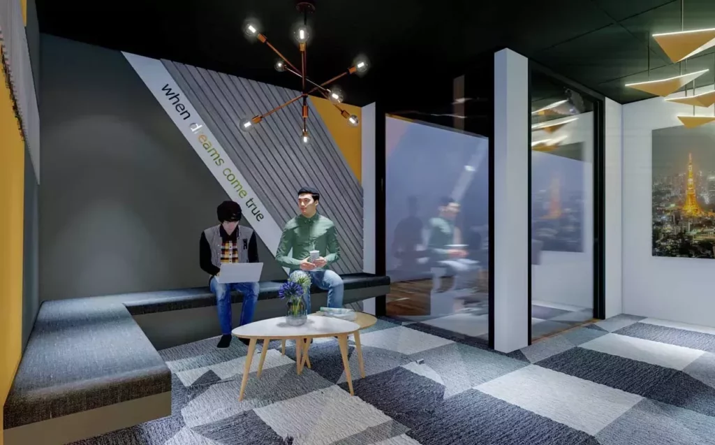 jasa desain interior kantor MORULA-(9)
