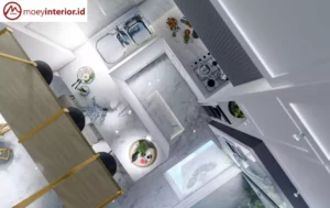 jasa-interior-kitchen-set-pak ardi