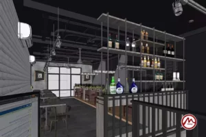 desain-interior-cafe-bsd-pak-michael-gading-serpong-2