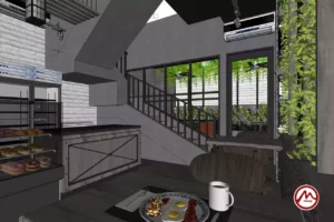 desain-interior-cafe-bsd-pak-michael-gading-serpong-7