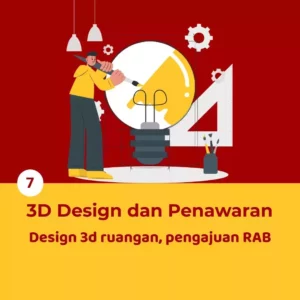 tahapan jasa desain interior jakarta6