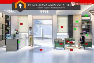 Megatama_Beacukai_Design_dan_Penawaran_Ruang_Resepsionis_dan_Taman-1