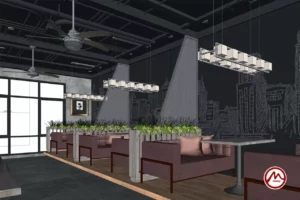 desain-interior-cafe-bsd-pak-michael-gading-serpong