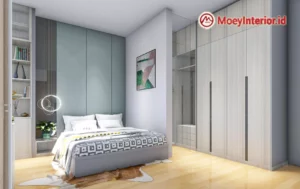 desain interior rumah pak michael 14