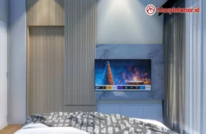 detail desain interior rumah bu miswati tangerang 11