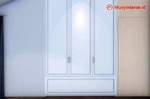 detail desain interior rumah bu miswati tangerang 12