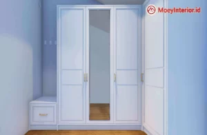 detail desain interior rumah bu miswati tangerang 13