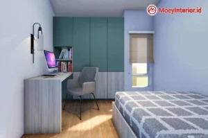 detail desain interior rumah bu miswati tangerang 14
