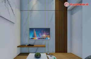 detail desain interior rumah bu miswati tangerang 9