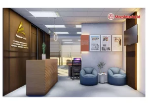 jasa desain interior kantor ammar