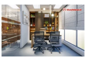 jasa desain interior kantor ammar 11