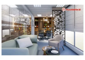 jasa desain interior kantor ammar 12