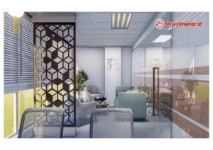jasa desain interior kantor ammar 14