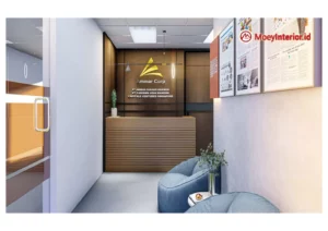 jasa desain interior kantor ammar corp