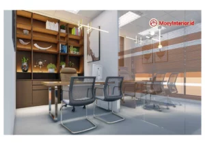 jasa desain interior kantor ammar corp1