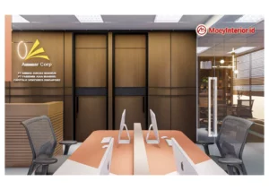jasa desain interior kantor ammar corp4
