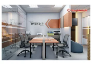 jasa desain interior kantor ammar corp5