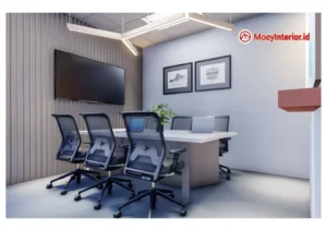 jasa desain interior kantor ammar corp8
