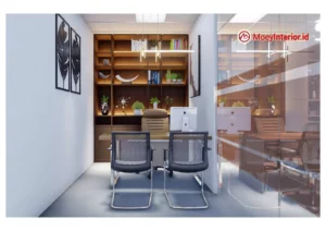 jasa desain interior kantor ammar corp9