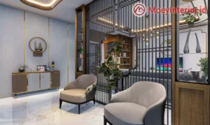 jasa interior rumah p egi