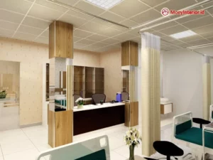 portofolio jasa interior klinik10