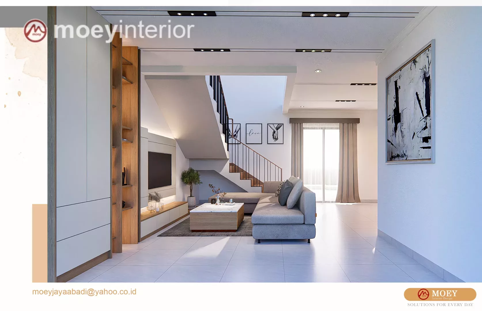 Living Room 3