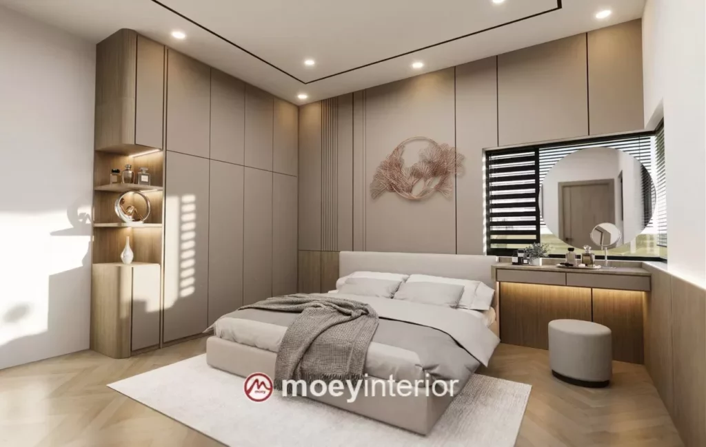 interior bedroom2 p hendri