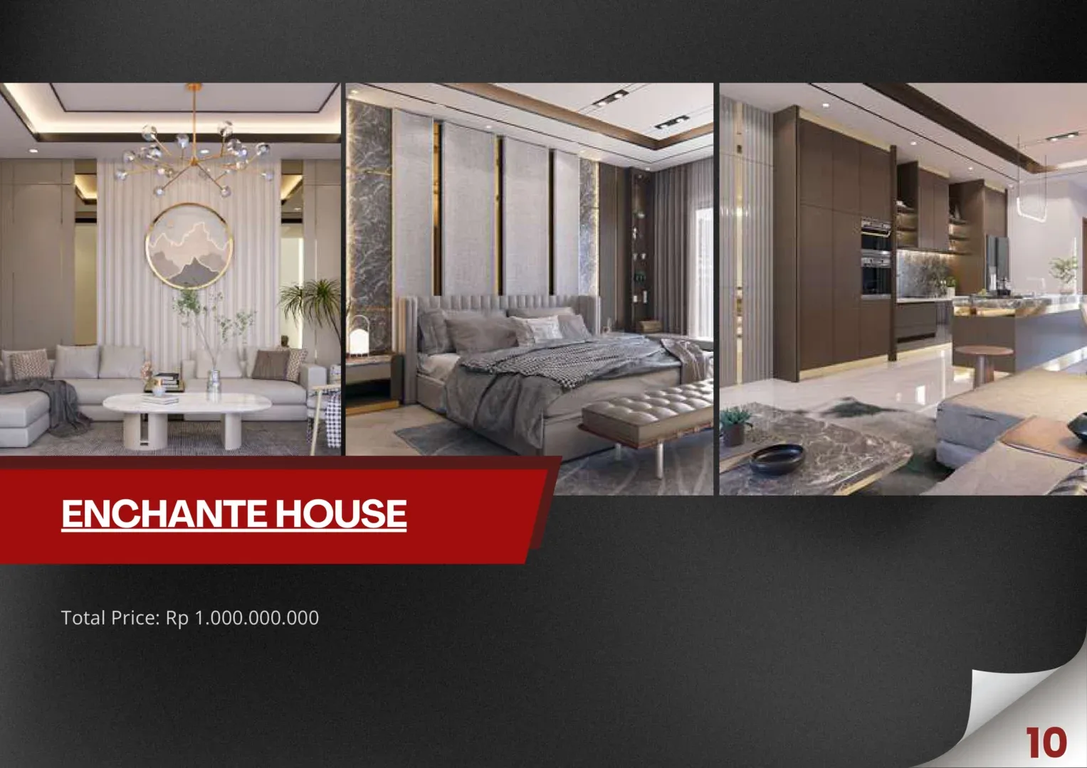 Gambar Teknis Detail Furniture - Moeyinterior